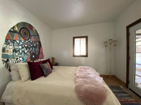 The Seven Chakras; Pool, Stargazing Deck & Spa